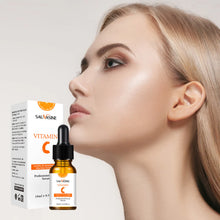 Load image into Gallery viewer, Anti-Aging Vitamin C Face Serum Facial Care Vitamin C Essence Vitamin C Serum Moisturizing And Brightening Skin Tone Fix Dull
