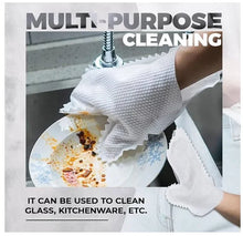 Load image into Gallery viewer, 🔥 Last day 70% OFF🔥 Multi-purpose Washable Dusting Gloves