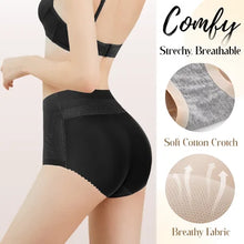 Load image into Gallery viewer, 5D Seamless Butt Lift Panty