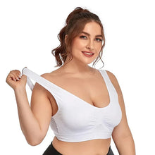 Load image into Gallery viewer, 🔥Breathable Cool Liftup Air Bra