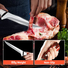 Load image into Gallery viewer, 🔥LAST DAY SALE 50% OFF🔥 Knife Recommended By a Michelin Chef - Japanese Premium Knife🔪
