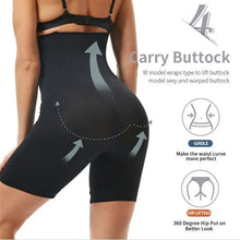 Load image into Gallery viewer, Tummy And Hip Pants