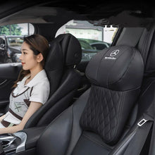Load image into Gallery viewer, Car Headrest Neck Pillow Car Pillow Cushion