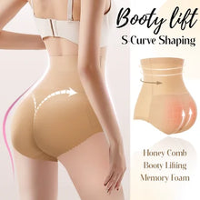 Load image into Gallery viewer, 5D Seamless Butt Lift Panty