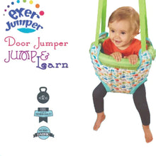 Load image into Gallery viewer, Door Jumping Swing