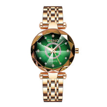 Load image into Gallery viewer, 💖Starry Women's Stainless Steel Watch🎁