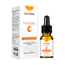 Load image into Gallery viewer, Anti-Aging Vitamin C Face Serum Facial Care Vitamin C Essence Vitamin C Serum Moisturizing And Brightening Skin Tone Fix Dull