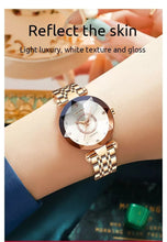 Load image into Gallery viewer, 💖Starry Women's Stainless Steel Watch🎁