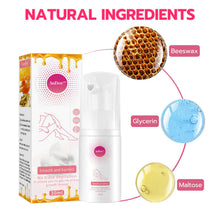 Load image into Gallery viewer, Softee™ Beeswax Hair Removal Mousse