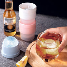Load image into Gallery viewer, 🧊Ice Ball Maker Mold- For Whiskey, Cocktails, Bourbon🧉 ( BUY 1 GET 1 FREE)🔥