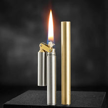 Load image into Gallery viewer, Kerosene Copper Lighter -