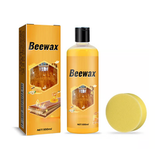Load image into Gallery viewer, 🦟 50% OFF NOW!🔇✨All-in-One Wood Surface Cleaner &amp; Polish – Clean, Restore, Protect, 100ML 🧽