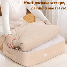 Load image into Gallery viewer, 🔥SUMMER SALE - Ultra Space Saving Self Compression Organizer