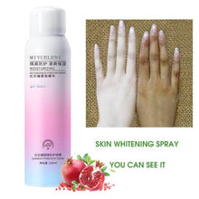 Load image into Gallery viewer, KOREAN Instant Skin Whitening Spray