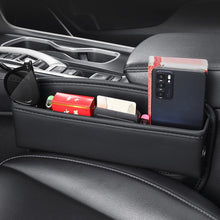 Load image into Gallery viewer, Car Seat Gap Storage Box