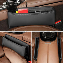 Load image into Gallery viewer, Car Seat Gap Storage Box