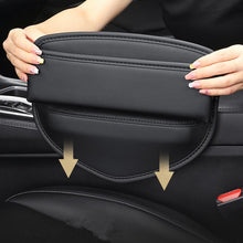 Load image into Gallery viewer, Car Seat Gap Storage Box