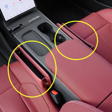 Load image into Gallery viewer, Car Seat Gap Storage Box