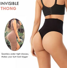 Load image into Gallery viewer, 💕YUMESILM™ Tummy Tightening Thong (Buy 1 Get 1 FREE)💥Surprise Specials 49% OFF!