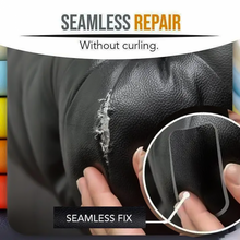 Load image into Gallery viewer, Premium Self Adhesive Leather Repair Sticker