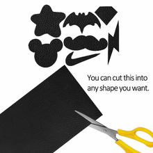 Load image into Gallery viewer, Premium Self Adhesive Leather Repair Sticker