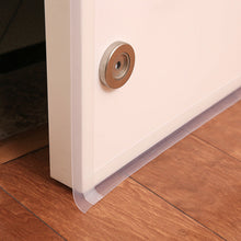 Load image into Gallery viewer, Self Adhesive Door and Window Sealing Insulation Tape