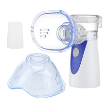 Load image into Gallery viewer, PORTABLE MICRO-NEBULIZER
