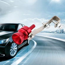 Load image into Gallery viewer, Universal Car Turbo Sound Whistle