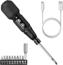 Load image into Gallery viewer, Electric Screwdriver Cordless