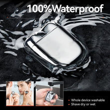 Load image into Gallery viewer, 🏆Last Day Promotion!🎁 2026 New Upgrade Pocket Shaver USB Mini Shavers for Men