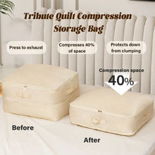 Load image into Gallery viewer, 🔥SUMMER SALE - Ultra Space Saving Self Compression Organizer