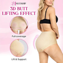 Load image into Gallery viewer, 💥LAST DAY Clearance Sale-70% OFF💞Leakproof High-Waist Tummy-Control Butt-Lifting Panties