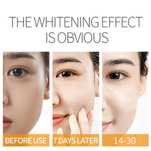 Load image into Gallery viewer, Anti-Aging Vitamin C Face Serum Facial Care Vitamin C Essence Vitamin C Serum Moisturizing And Brightening Skin Tone Fix Dull