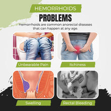 Load image into Gallery viewer, No.1 Hemorrhoids Treatment Spray