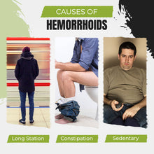 Load image into Gallery viewer, No.1 Hemorrhoids Treatment Spray