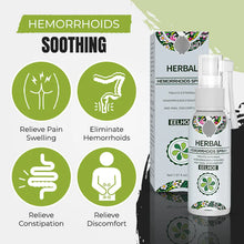 Load image into Gallery viewer, No.1 Hemorrhoids Treatment Spray