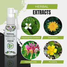 Load image into Gallery viewer, No.1 Hemorrhoids Treatment Spray