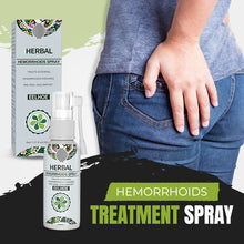 Load image into Gallery viewer, No.1 Hemorrhoids Treatment Spray