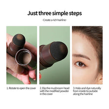 Load image into Gallery viewer, Eyebrow Hair Stamp Powder Kit