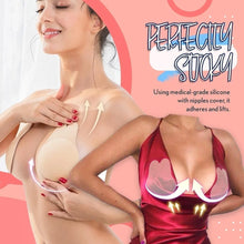 Load image into Gallery viewer, 🏆#1 Bestselling🏆- Adhesive invisible Lifting Bra🔥