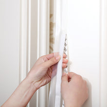 Load image into Gallery viewer, Self Adhesive Door and Window Sealing Insulation Tape