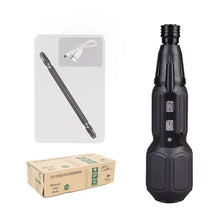 Load image into Gallery viewer, Electric Screwdriver Cordless