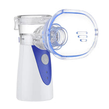 Load image into Gallery viewer, PORTABLE MICRO-NEBULIZER