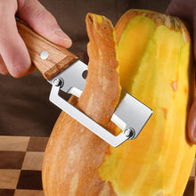 Load image into Gallery viewer, 🏆 Last Day Special Price ! 🎉BUY 1 GET 1 FREE🎁 Thickened Stainless Steel Multi-Peeler – Heavy-Duty, Wide Blade, Bottle Opener 🍺