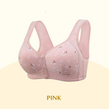 Load image into Gallery viewer, BUY 1 GET 2 FREE🔥 Comfortable &amp; Convenient Front Button Bra