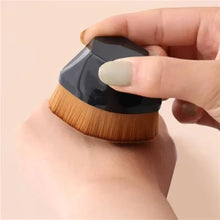 Load image into Gallery viewer, Flat TopMakeup Brush with Bonus Case
