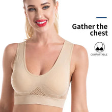 Load image into Gallery viewer, 🔥Breathable Cool Liftup Air Bra