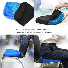 Load image into Gallery viewer, Egg Sitter Support Cushion