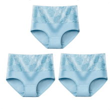 Load image into Gallery viewer, 🔥Last Day SALE OFF 50% OFF🔥High Waist Tummy Control Leak proof Panties