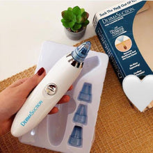 Load image into Gallery viewer, DELUVO - ELECTRIC BABY ASPIRATOR